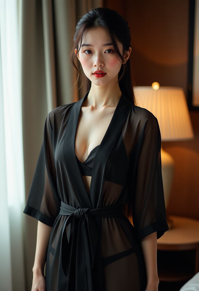 第04集 边境商镇的灰色契约