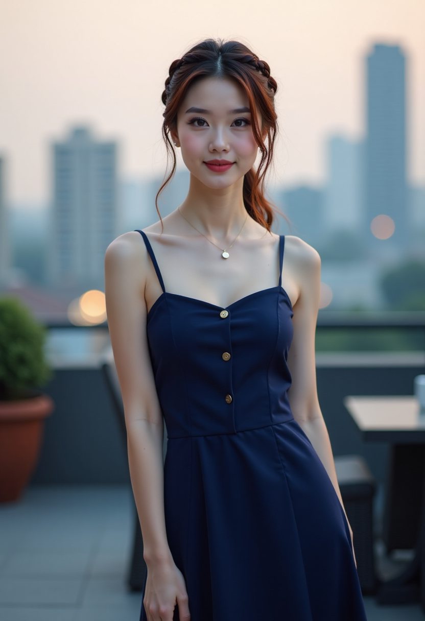 第01集 觉醒的禁忌之痕